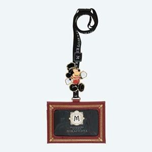 Miracosta Neck Strap Path Case Hotel Miracosta